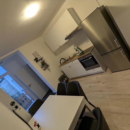 Moderne Wohnung Im Erdgeschoss Mit Terrasse I Ruhige Umgebung بريمرهافن المظهر الخارجي الصورة