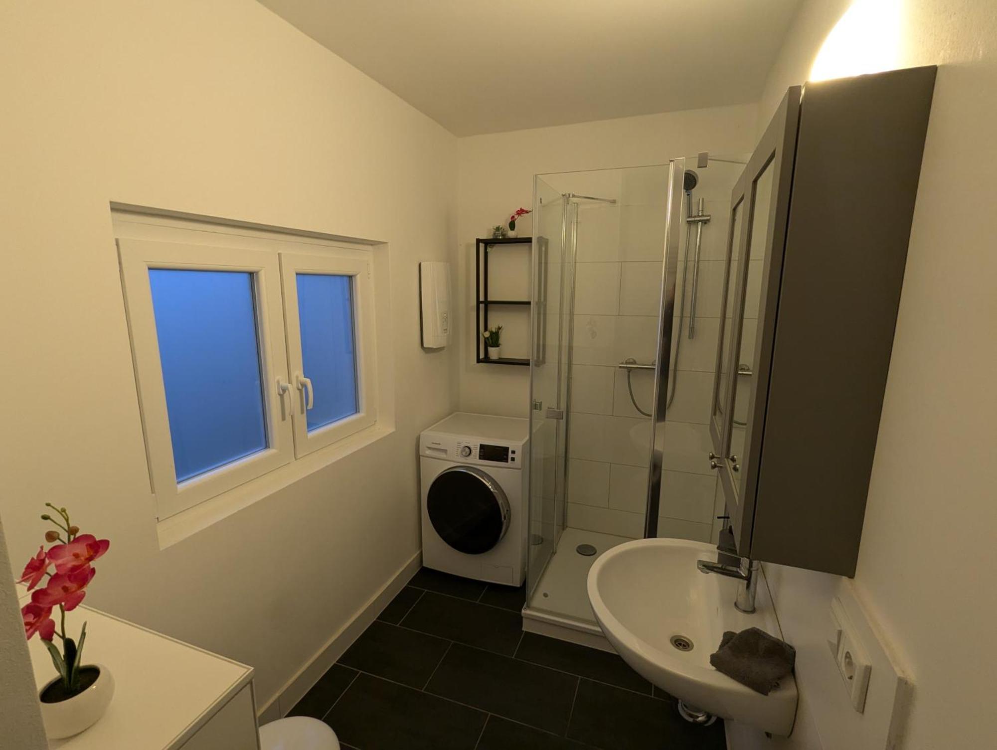 Moderne Wohnung Im Erdgeschoss Mit Terrasse I Ruhige Umgebung بريمرهافن المظهر الخارجي الصورة