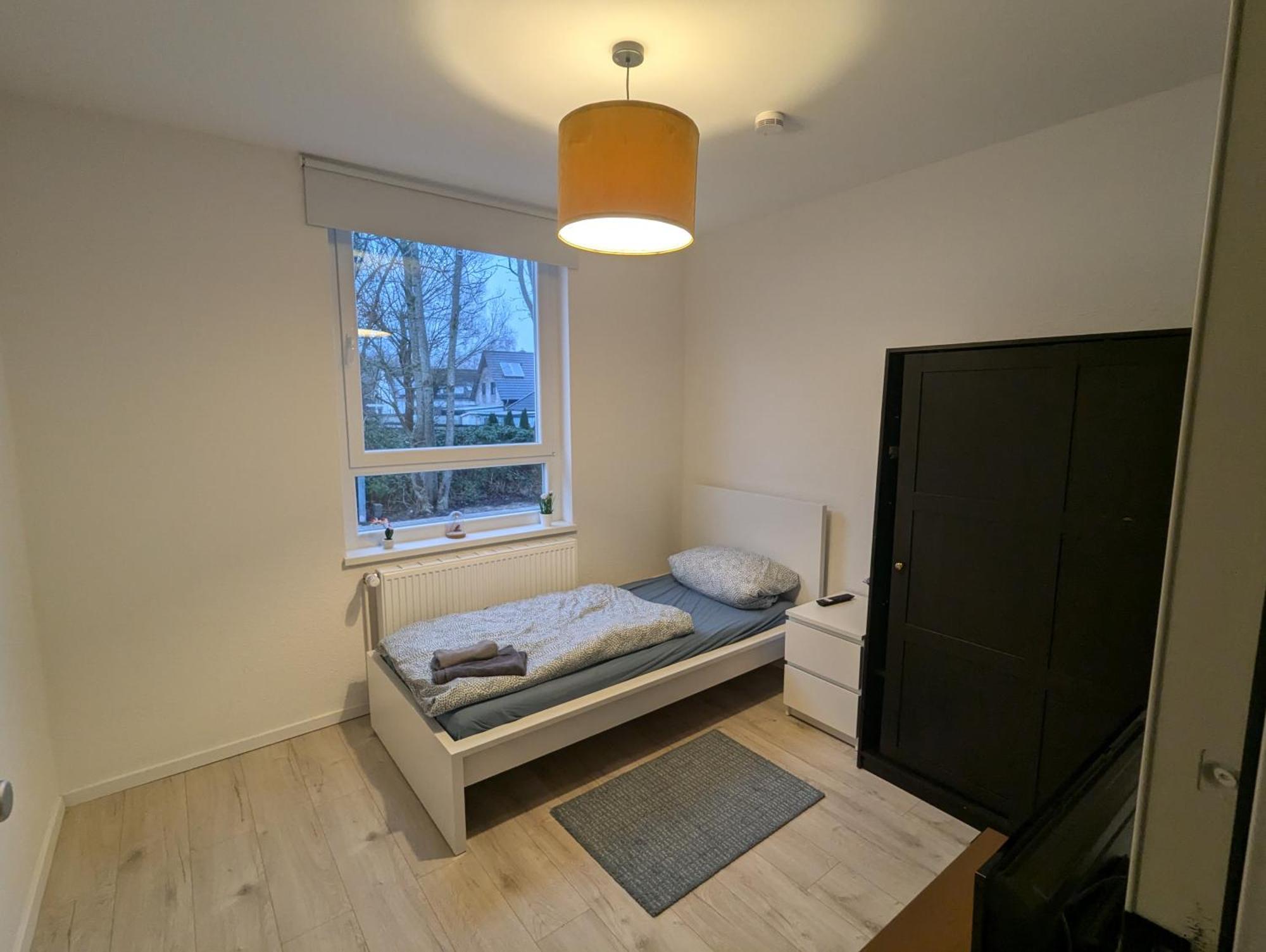Moderne Wohnung Im Erdgeschoss Mit Terrasse I Ruhige Umgebung بريمرهافن المظهر الخارجي الصورة