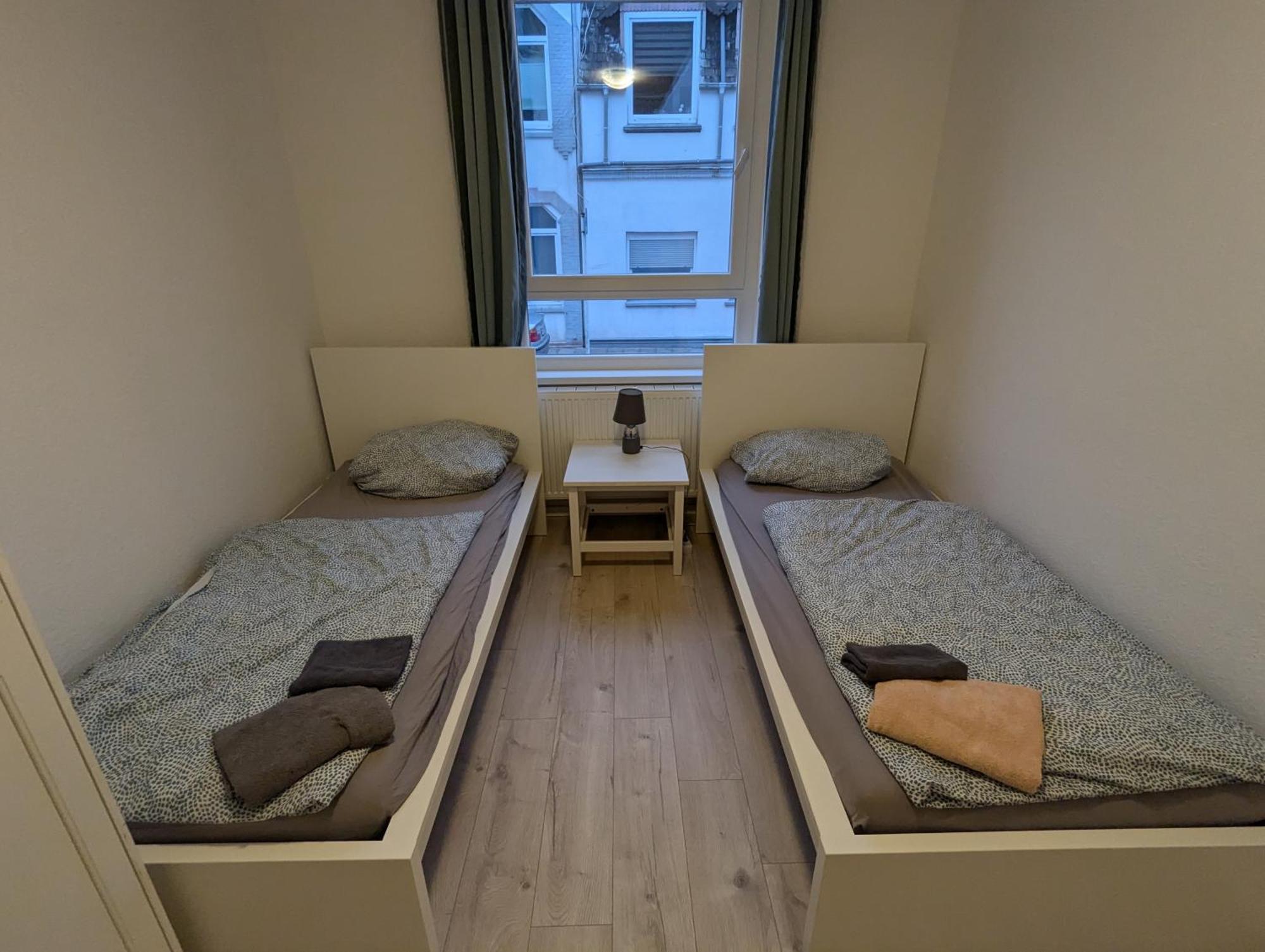 Moderne Wohnung Im Erdgeschoss Mit Terrasse I Ruhige Umgebung بريمرهافن المظهر الخارجي الصورة