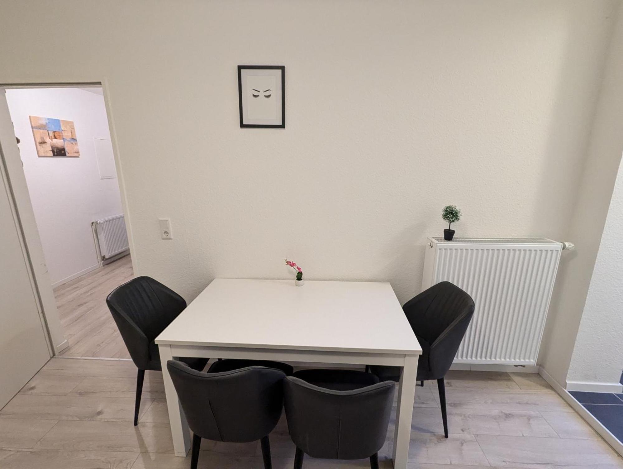 Moderne Wohnung Im Erdgeschoss Mit Terrasse I Ruhige Umgebung بريمرهافن المظهر الخارجي الصورة