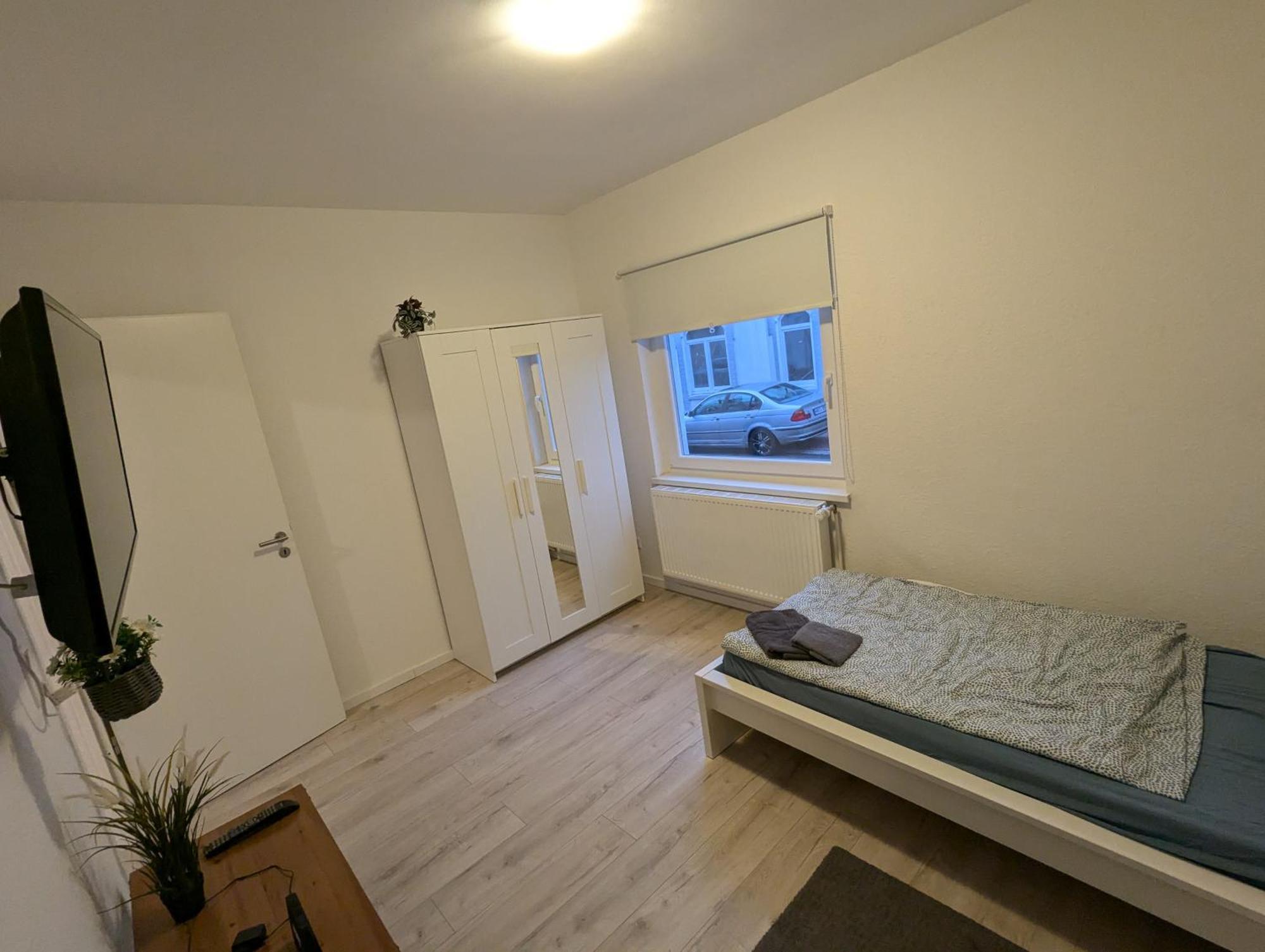 Moderne Wohnung Im Erdgeschoss Mit Terrasse I Ruhige Umgebung بريمرهافن المظهر الخارجي الصورة