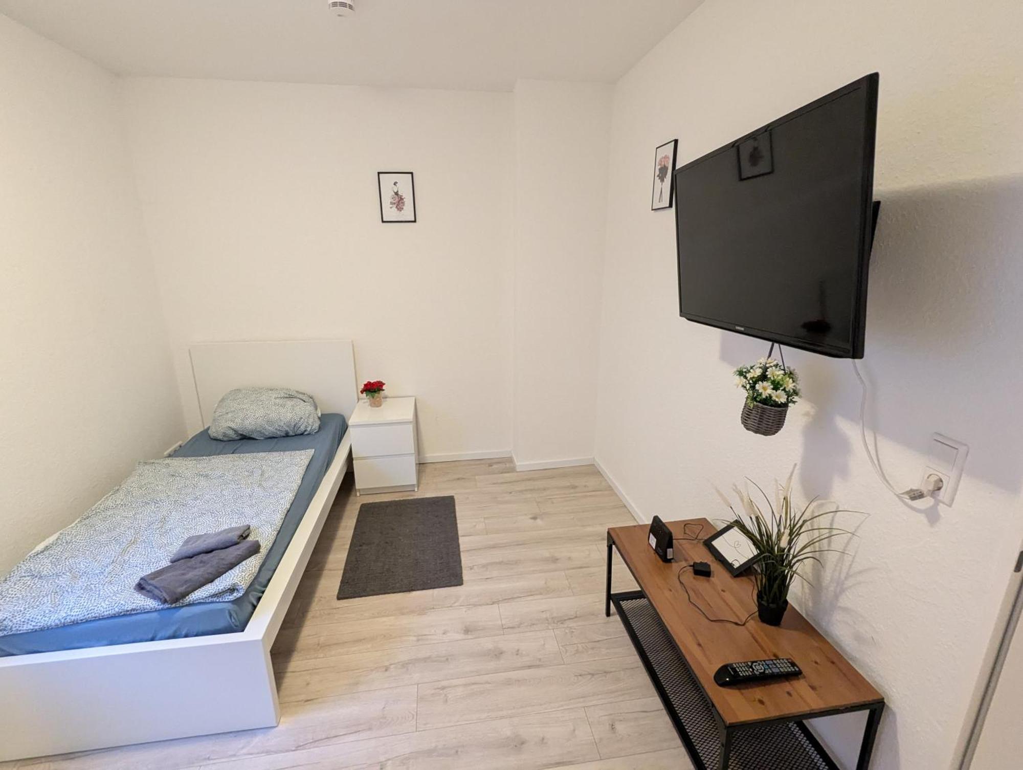 Moderne Wohnung Im Erdgeschoss Mit Terrasse I Ruhige Umgebung بريمرهافن المظهر الخارجي الصورة